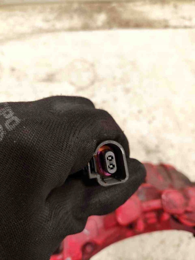 фото №16, Набір супортів i диск гальмівних porsche panamera 970 7pp615123 hybrid