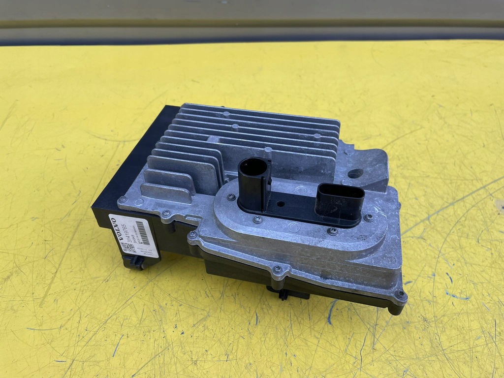 фото №1, Volvo s90 v90 ii клема модуль 31319765