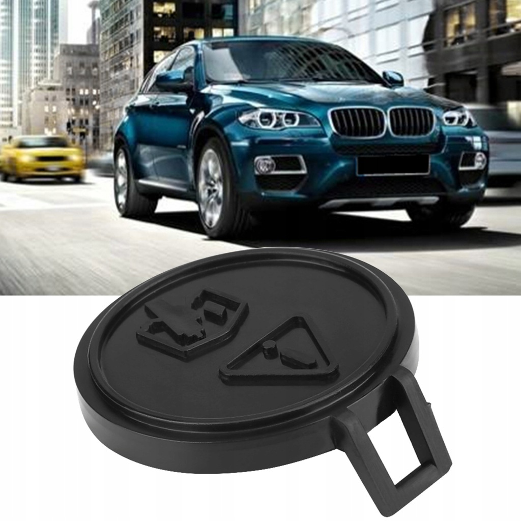 Купити Кришка бака розширювальний рідина охолоджуючої до bmw mini бачок на вода 17107515485