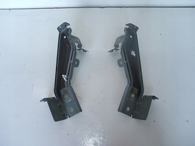 фото №15, Smart 453 electric капот крыло бампер перед tek