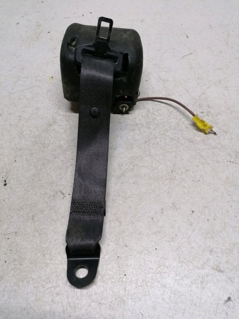 фото №1, Pas задняя задний левый правый lancia thesis