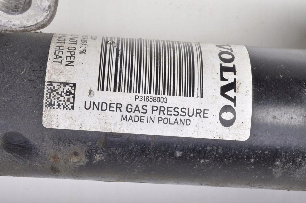 фото №7, Volvo s90 v90 амортизатор левый перед p31658003 31658168