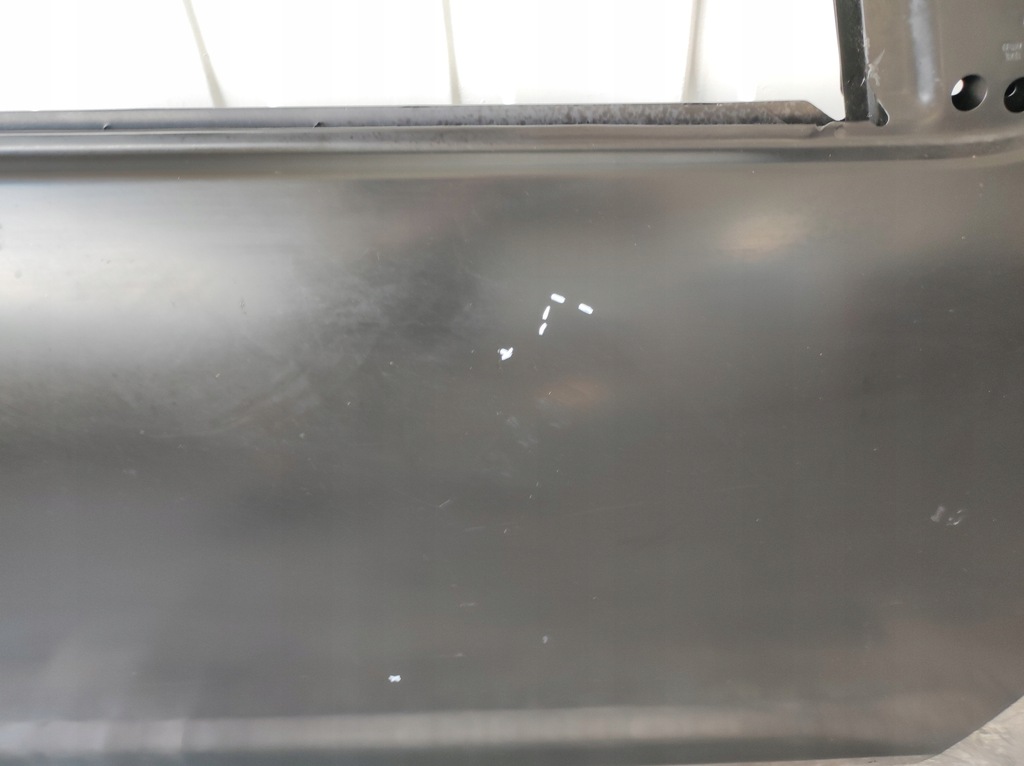 фото №12, Дверь dacia logan ii 2012-2020 nowe оригинальные передние правое