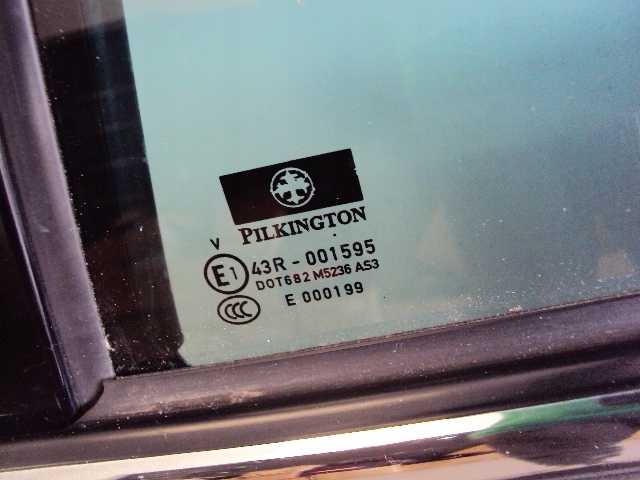 фото №7, Дверь левый задняя левая mini countryman r60 a48