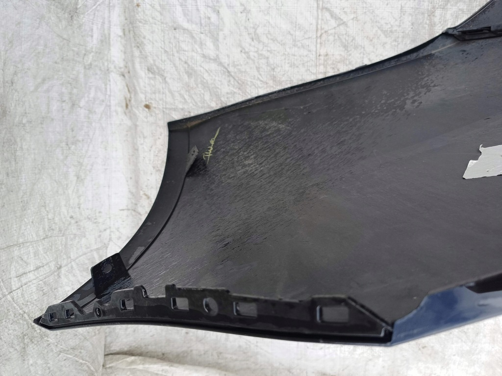 фото №8, Бампер задняя pdc jaguar xf x260 sportbrake kombi