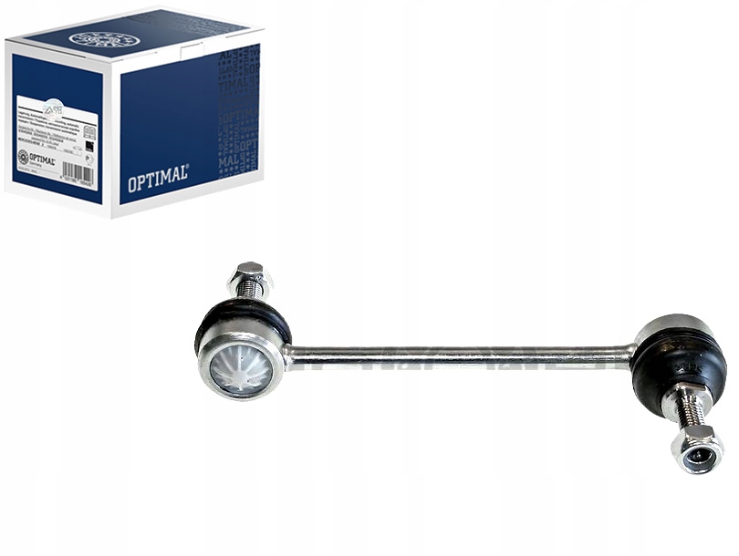 фото №1, Optimal g7-541 тяга / кронштейн, стабілізатор