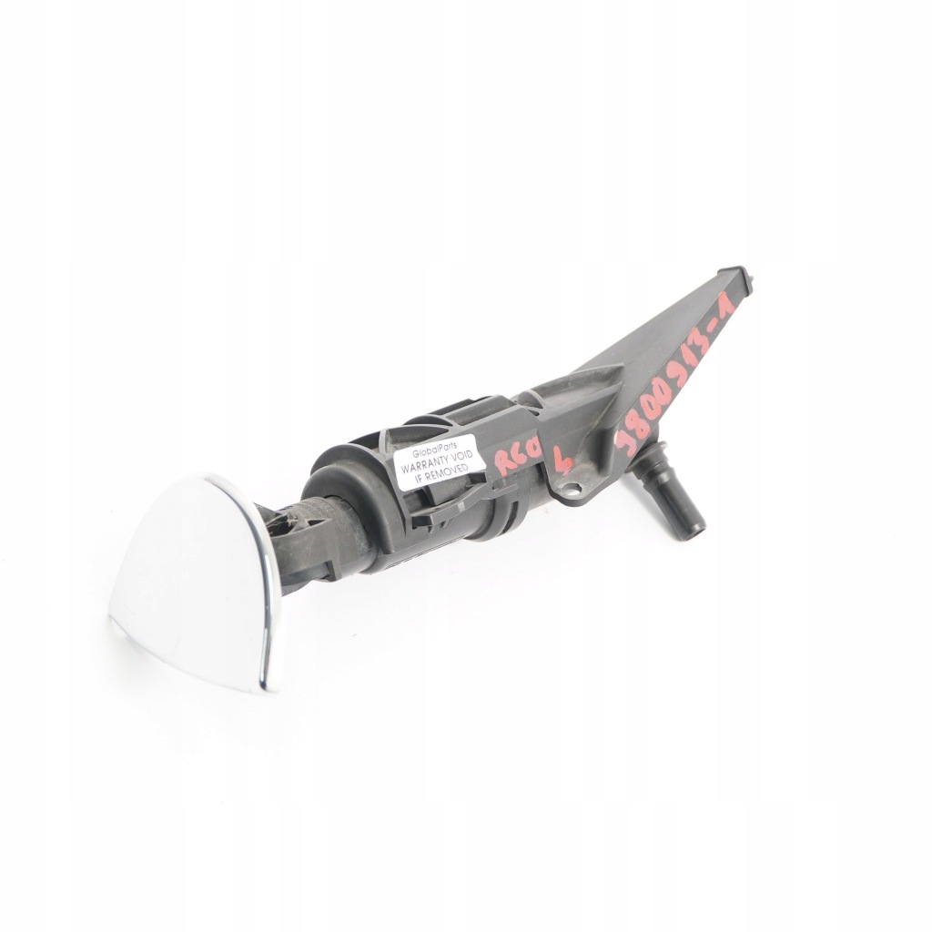 Mini r60 r61 омивач насадка фара ліва Доставка