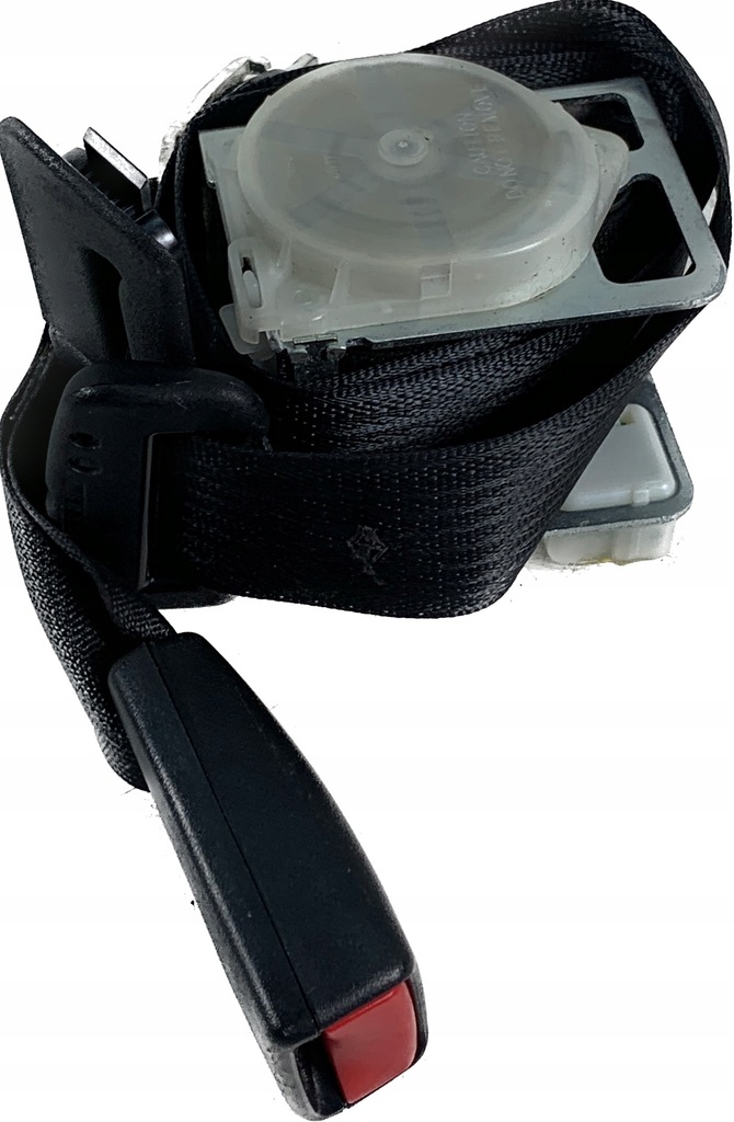 фото №1, Challenger 15- pas безопасности задняя средний