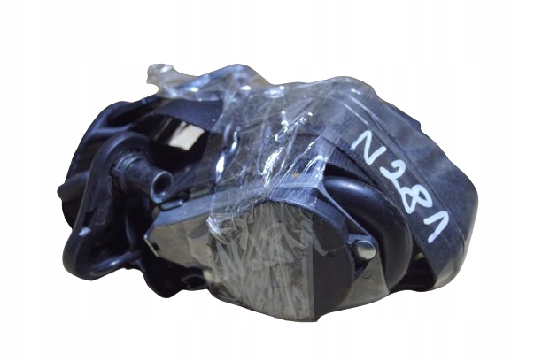 фото №1, Pas безопасности правый перед renault captur i 868843983r