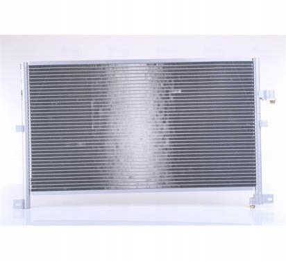 фото №1, Nissens конденсатор кондиціонера ford mondeo