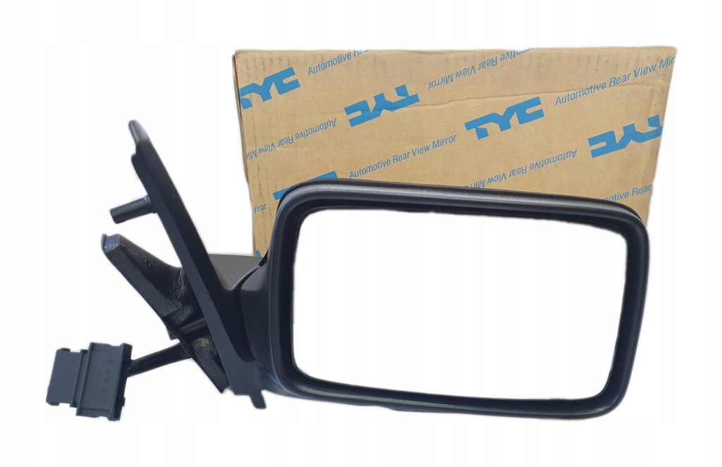 фото №1, Tyc 337-0005 дзеркало зовнішнє