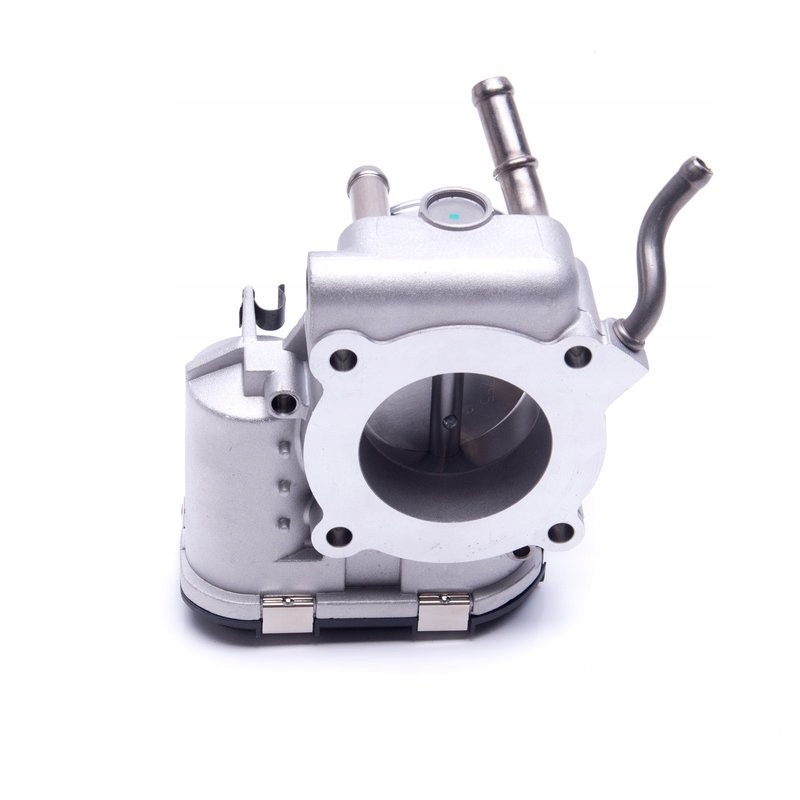 фото №10, Дросельна заслінка повітря hyundai elantra i30 1.6