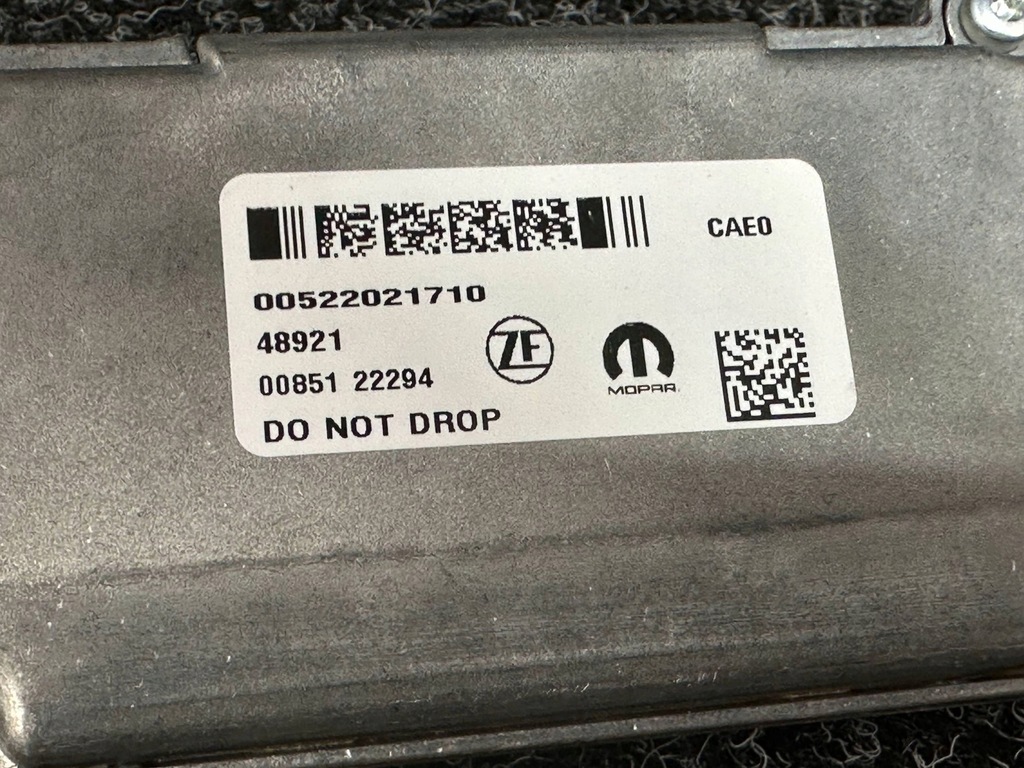 фото №5, Fiat 500 500e hyundai tucson iv 20- камера стекло передней nowa 00522021710