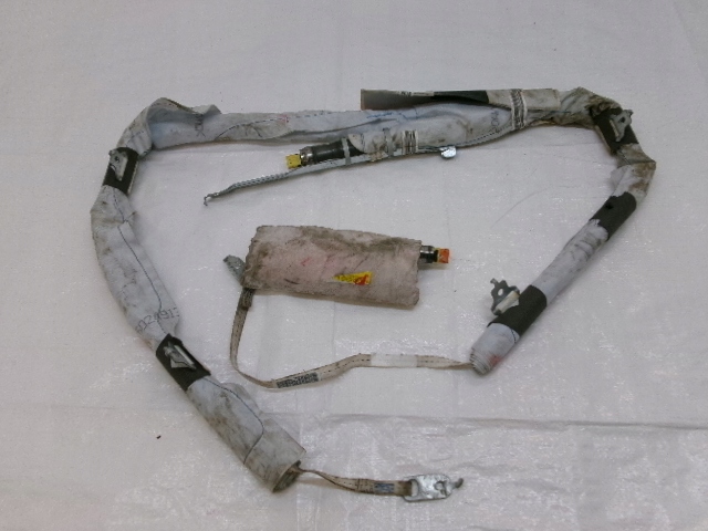 фото №1, Jeep compass шторка безопасности подушка подушка безопасности правая