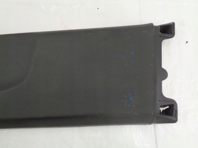 фото №4, Opel crossland x защита стойка левая