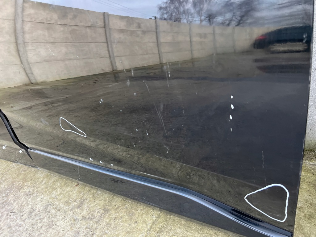 фото №11, Дверь toyota rav4 rav-4 v 5 od 2018 перед правый