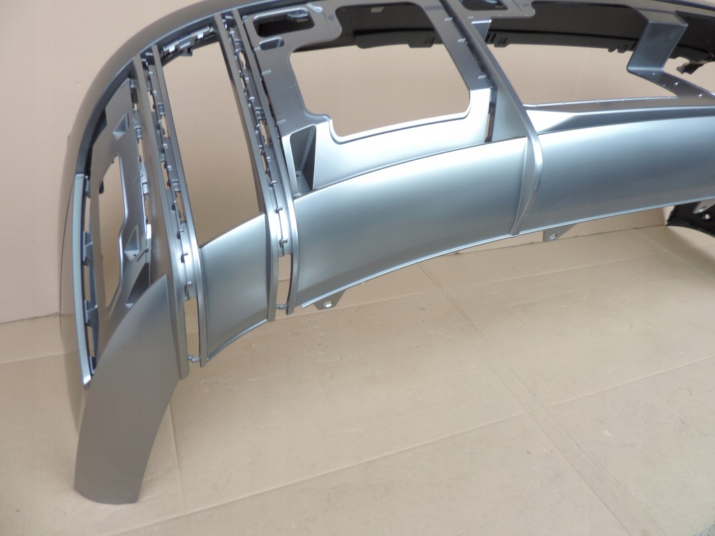 фото №12, Hyundai ioniq 6 бампер задняя