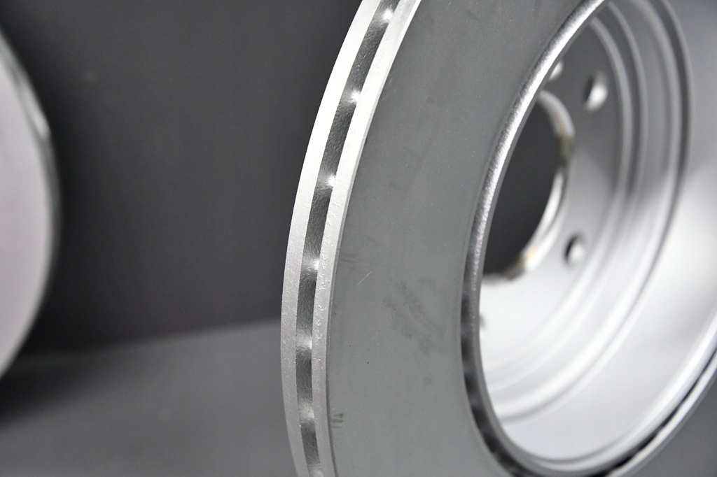 фото №8, Диск правая левая задняя задняя bmw 3 f30 f31 f34 4 f32 f33 f36 0km