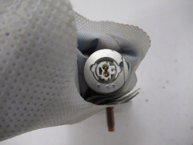 фото №10, C3 aircross шторка безопасности air bag подушка сиденье левая