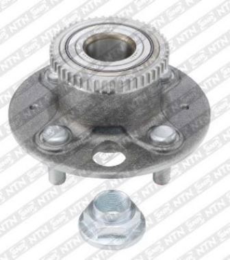 фото №2, R174.53 snr підшипник ступиця колеса