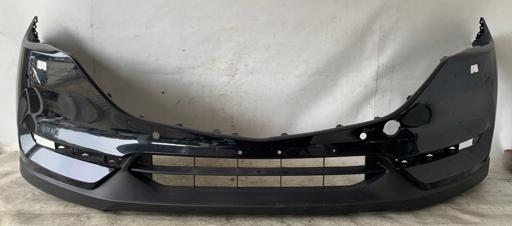 фото №11, Бампер перед mazda cx-5 cx5 ii 17- pdc омыватель