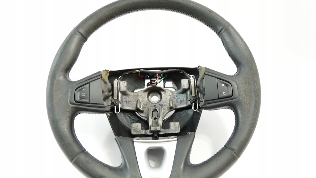 фото №13, Renault scenic iii воздуховод