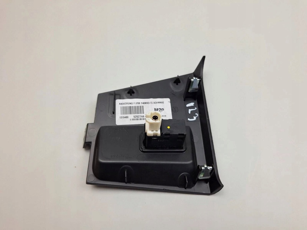 фото №5, Bmw x2 f39 2018 разъём / соединитель usb