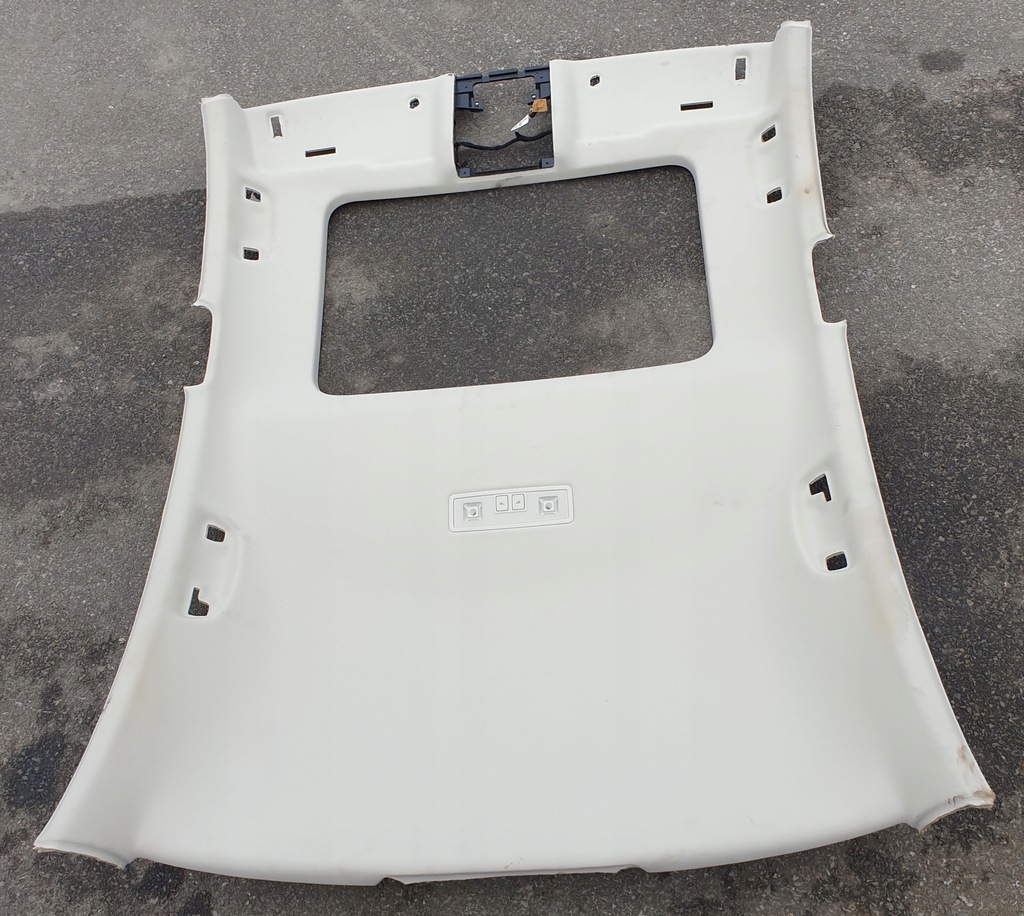 фото №1, Потолок лампа vw passat b8 3g sedan sttropez