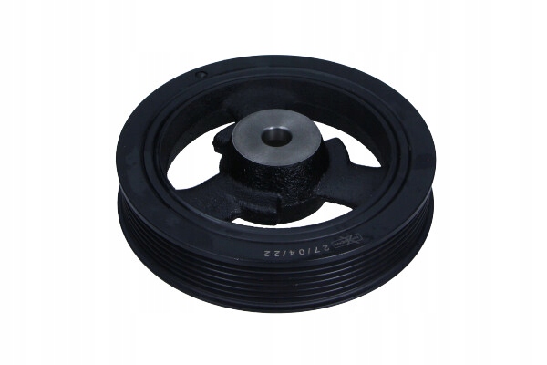 фото №2, Maxgear шків колінчастого вала колінчастого mini r50/r53 1,6 01-