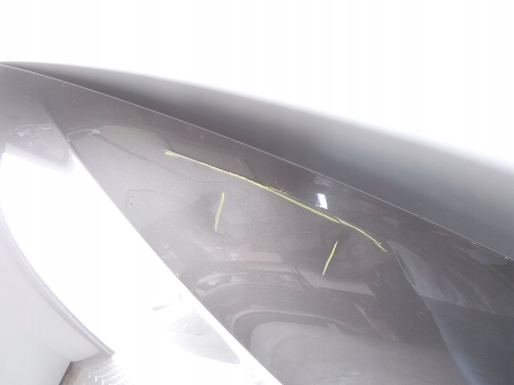 Купить Капот двигателя audi a4 b8 8k рестайлинг  11-15 оригинал