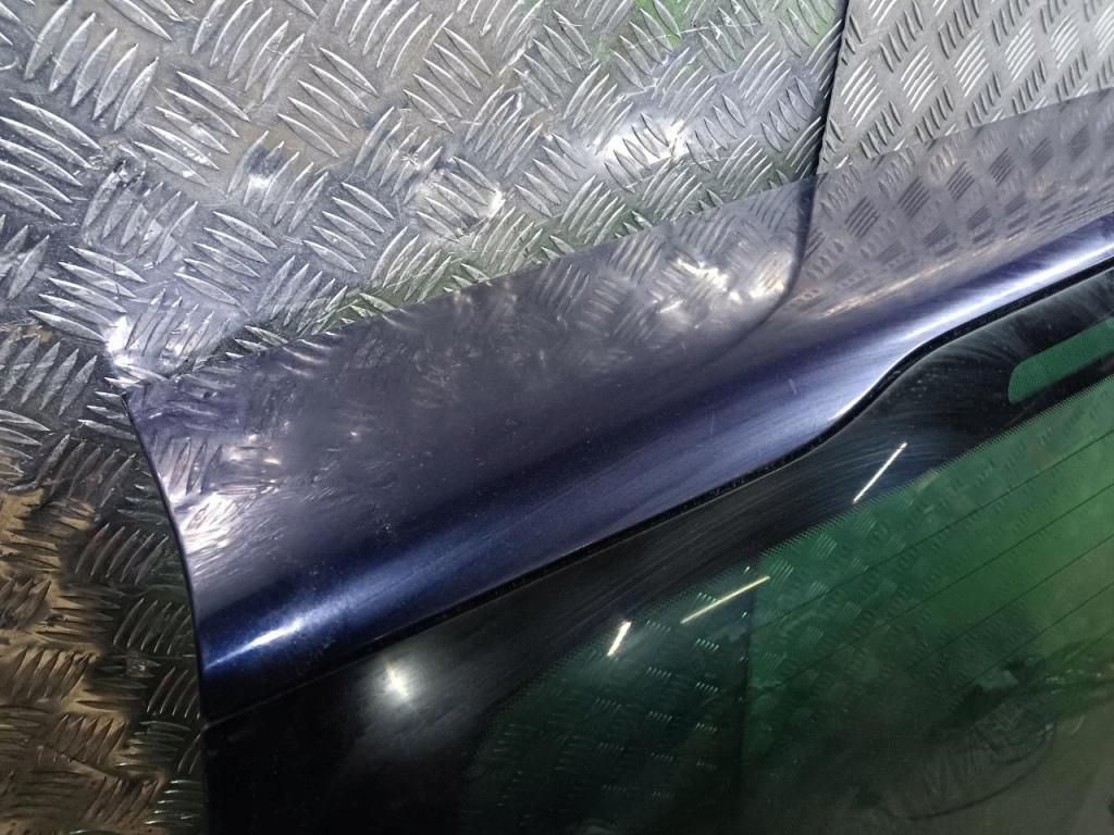 фото №8, Volvo v70 ii lift крышка багажника багажника 467-46