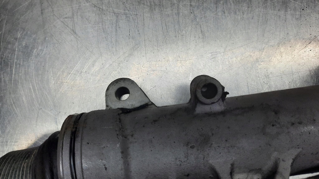 фото №13, Рулевая рейка 7853501232 bmw e61 2.0d 03-07r повреждённая