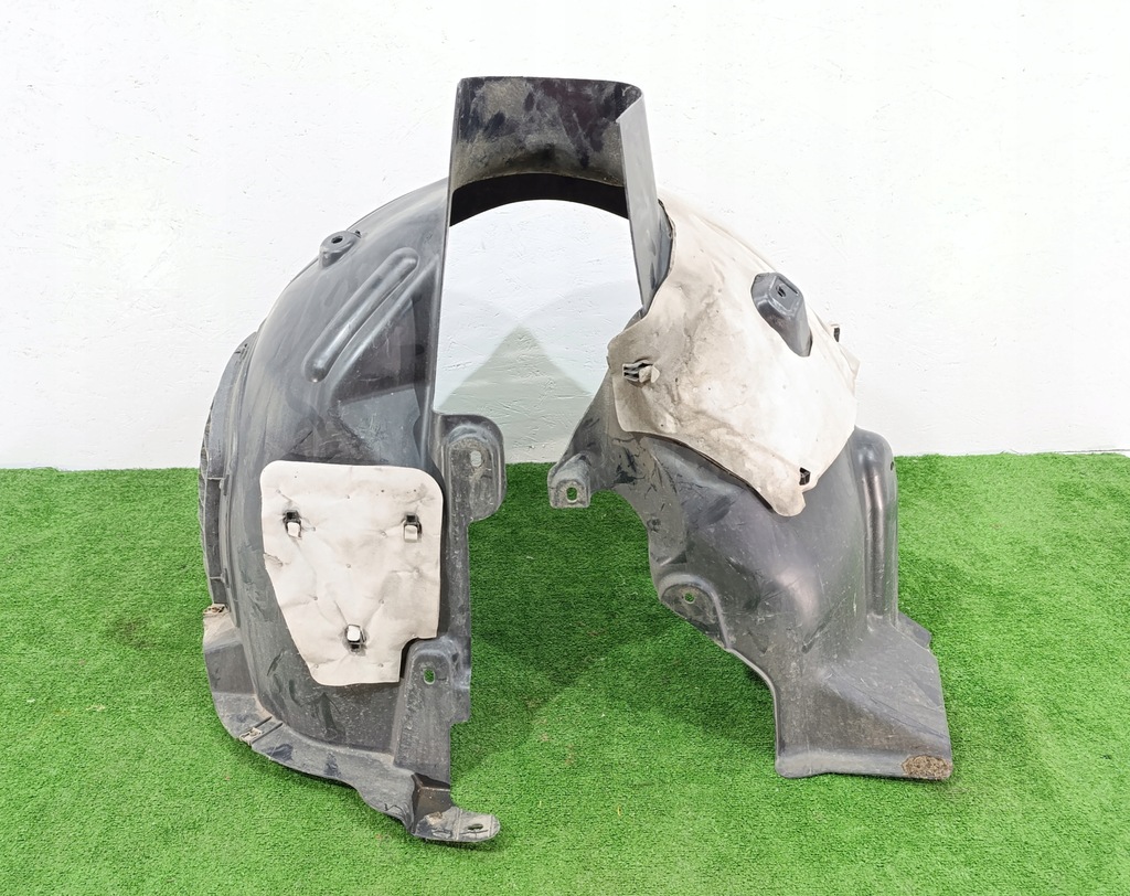 фото №1, Toyota proace ii expert iii 20- підкрилок правий перед передні сторона права