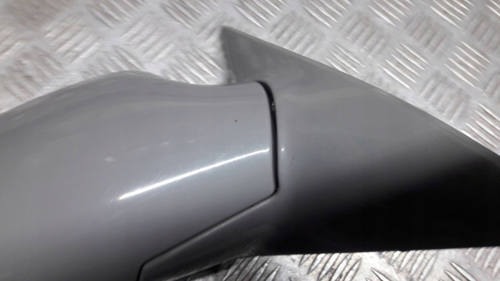 фото №11, Дзеркало праве 5 pin mercedes slk r170