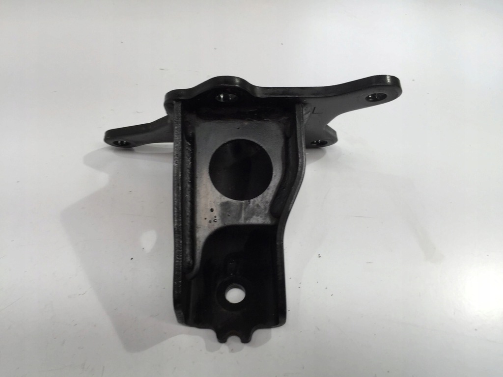 фото №7, Navara iv d23 np300 2.3d кронштейн кронштейн двигателя