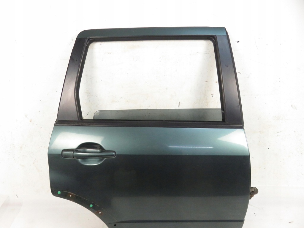 фото №9, Дверь правый задняя mitsubishi outlander i cu_w g44