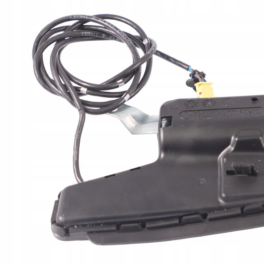 фото №9, Audi s3 8p подушка повітряна сидіння подушка безпеки перед ліва 8p4880241c