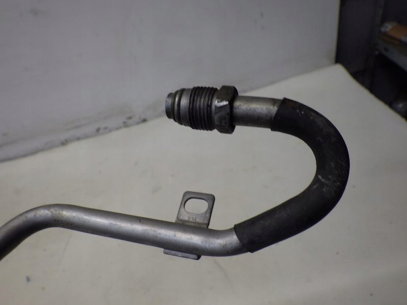 Пабтрубок  трубка кондиционера vw touareg 7p0 3.0 tdi Доставка