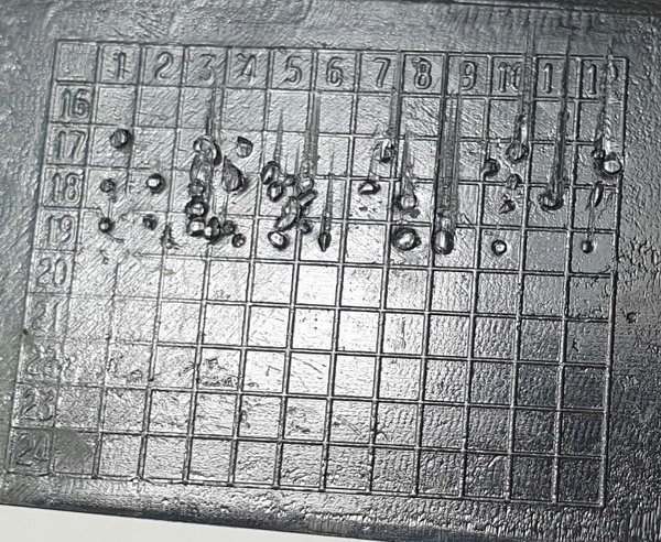 фото №15, Направляющая направляющая кронштейн бампер audi a7 2019-