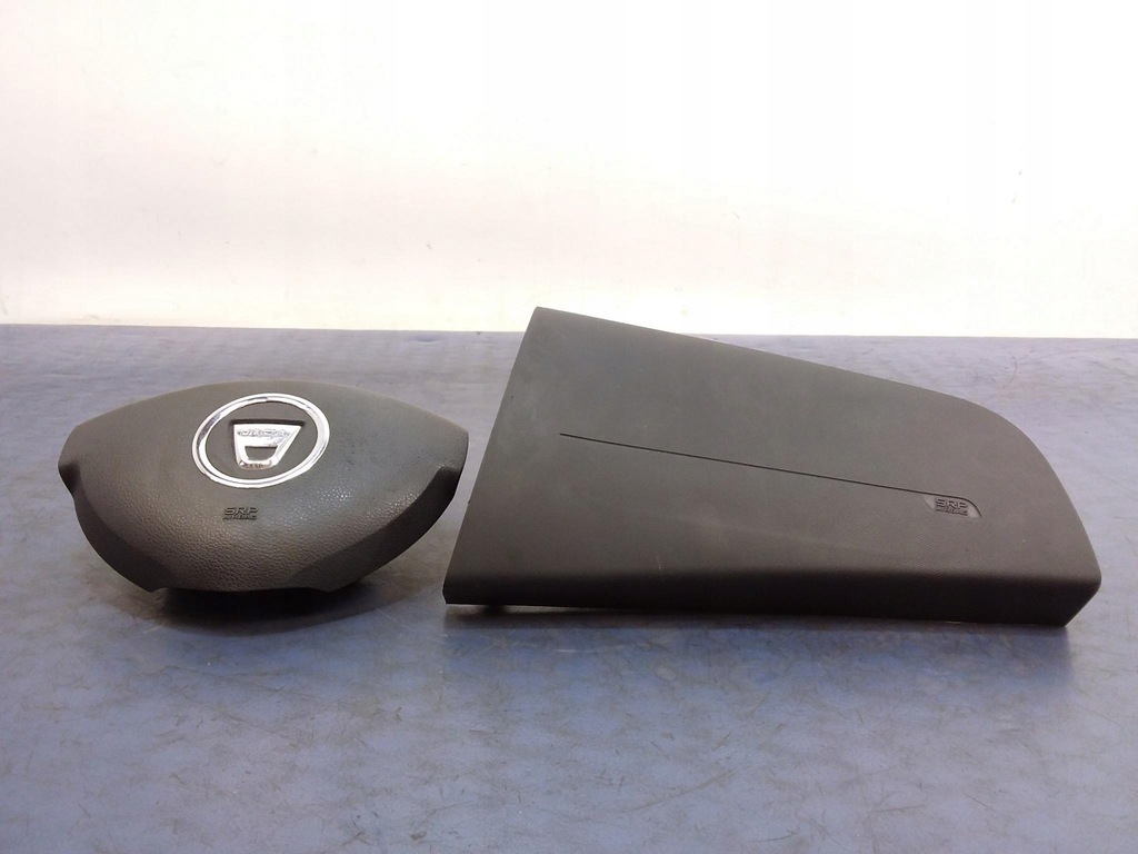 фото №6, Dacia sandero ii приборная панель приборная с подушка безопасности