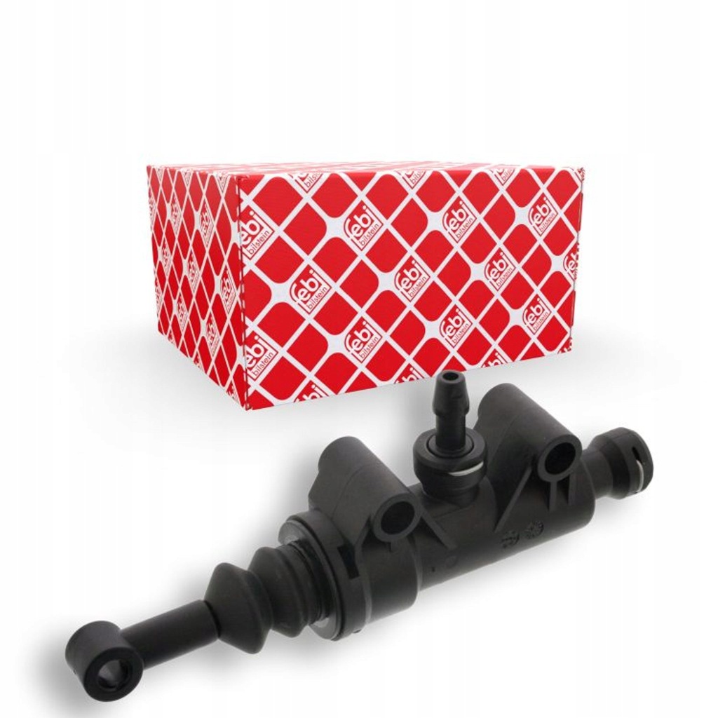 Купить 46201/feb насос сцепление. db w203/c209/r171/r172 00- febi bilstein