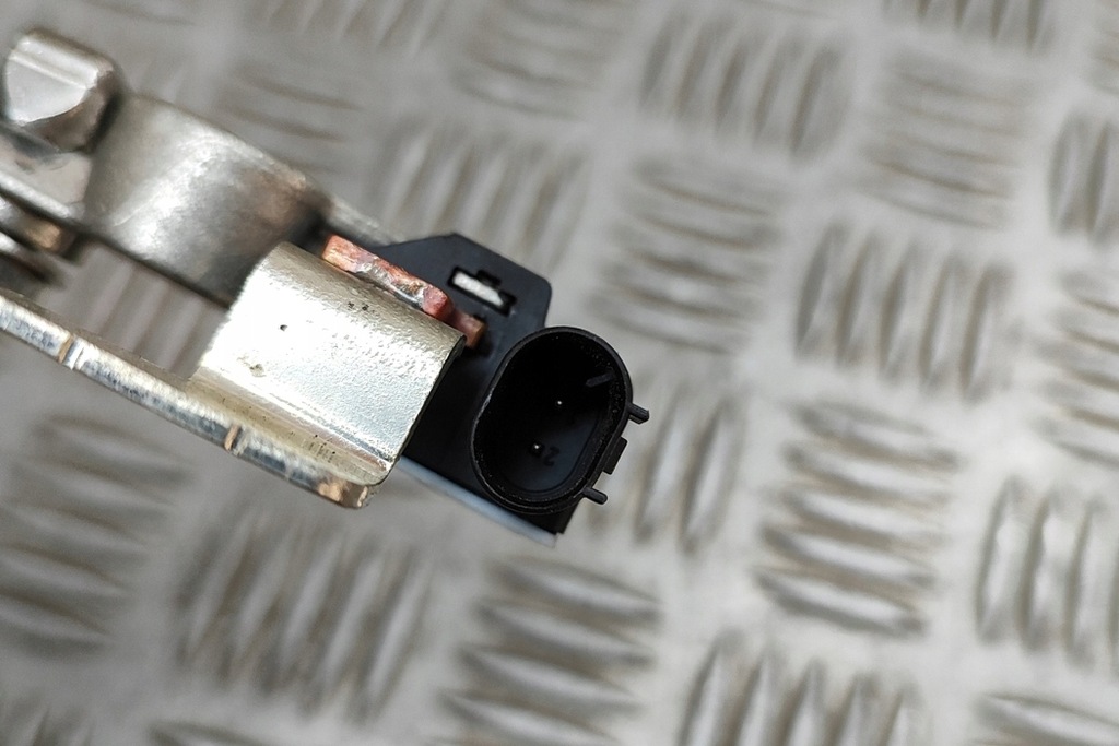 фото №6, Ford kuga mk3 cx482 отрицательный шланг аккумулятор lx6t-10c679-bg 2.5 hybrid 2