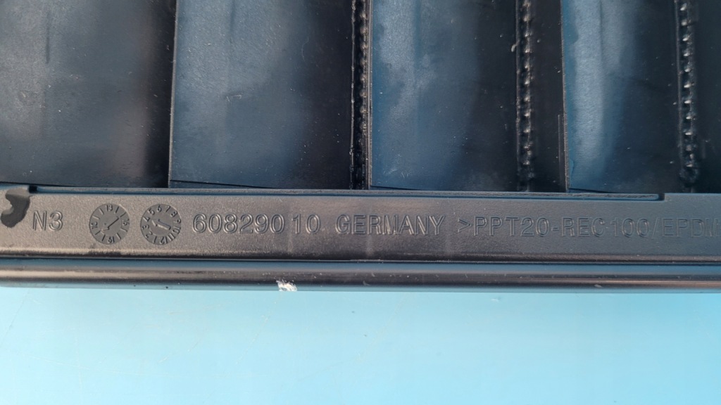 фото №9, Bmw 2' f44 218d gran coupe 21r решётка вентиляции левая 9201647 60829010