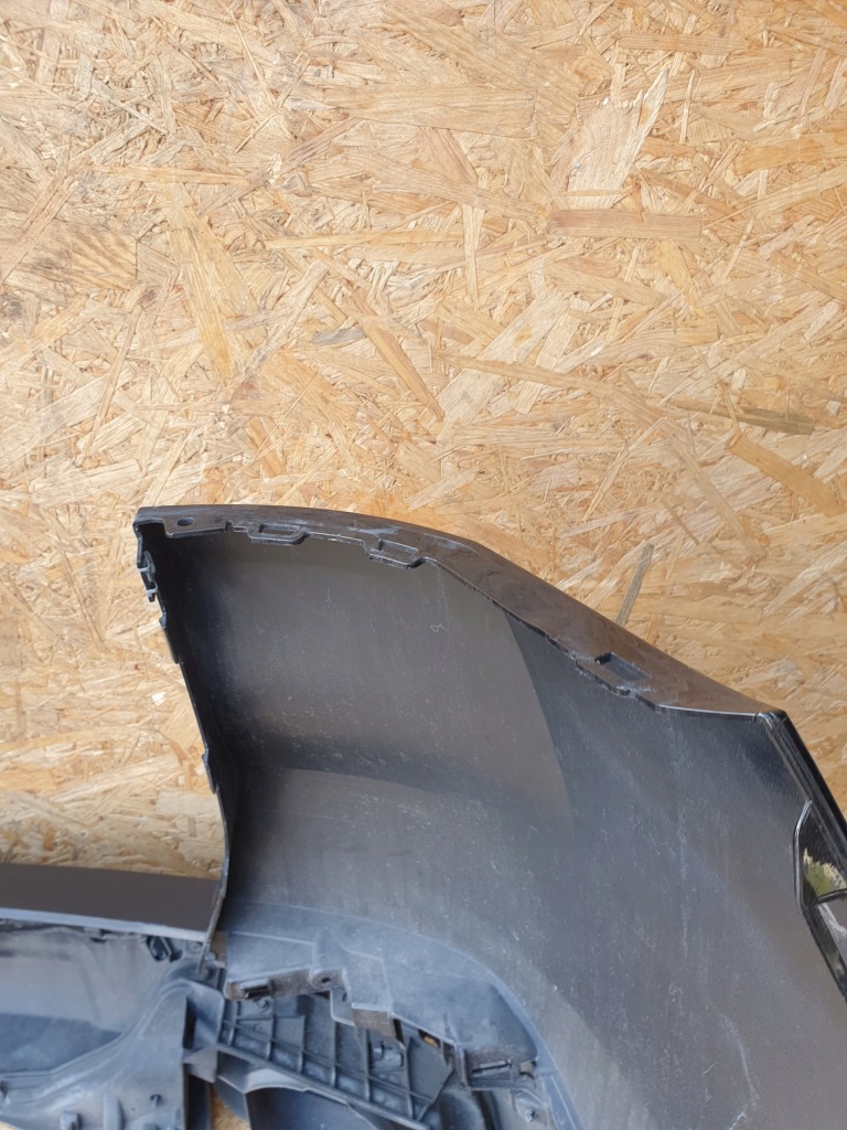 фото №12, Bmw x5 g05 бампер задняя kompletny 6 pdc bdb