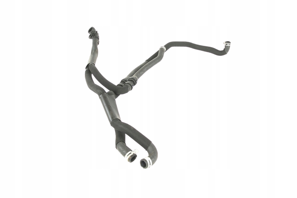 фото №15, Шланг wody обігрівача master iii 2.3dci 924085733r