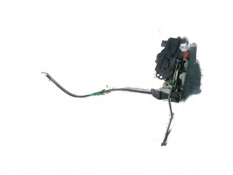 фото №1, Ford f150 04-08r замок дверь правый перед