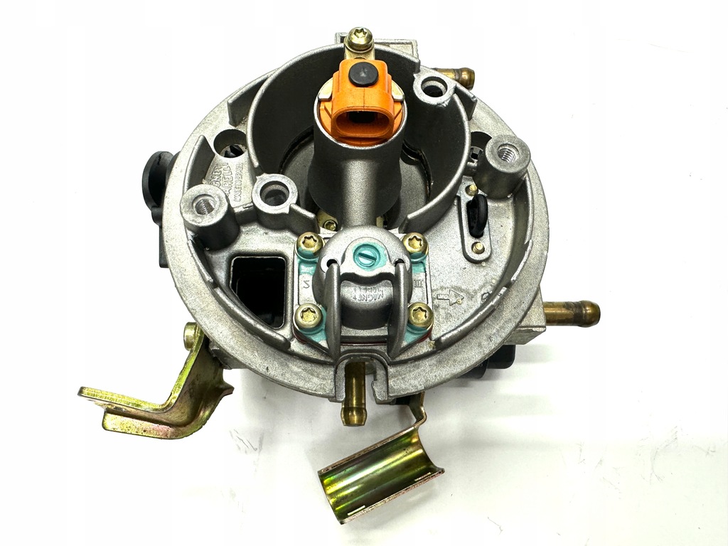 фото №8, Пристрій паливні моноінжектор форсунка uno