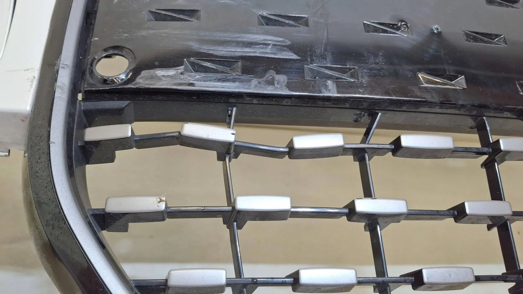 фото №9, Бампер перед передний bmw 4 i4 g26 m-pakiet 9881896