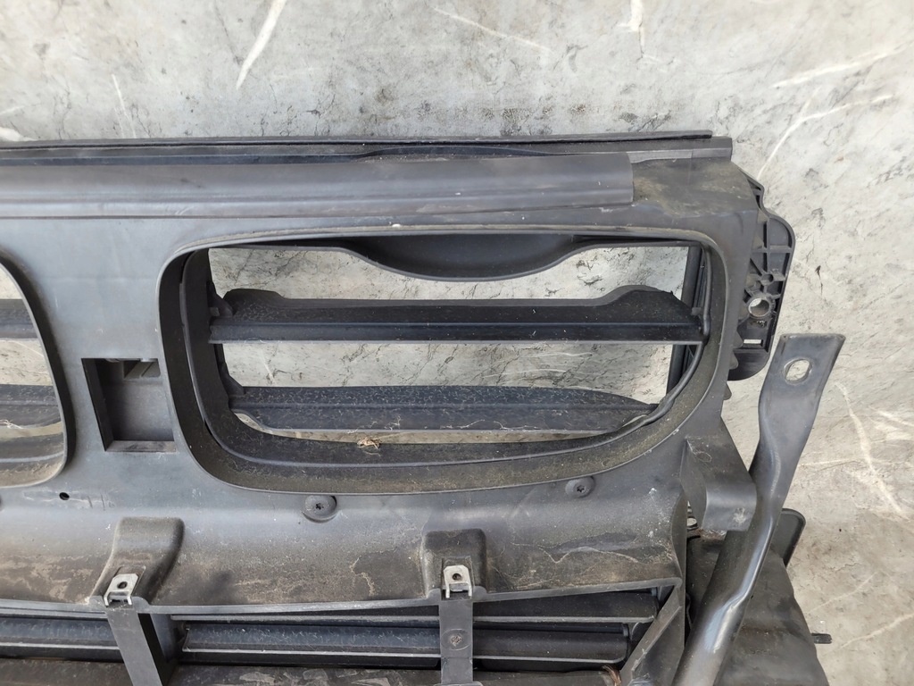 фото №12, Pas передний радиатор балка bmw x5 e70 m57n2 3.0d