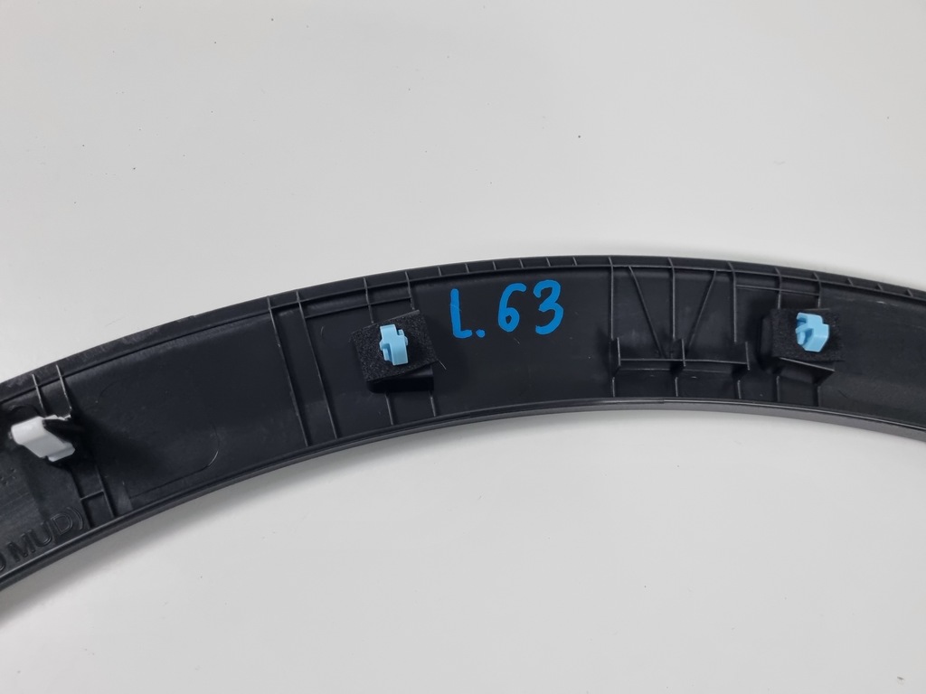 фото №12, Kia sportage v молдинг накладка крыла передняя правая перед 87714-r2010